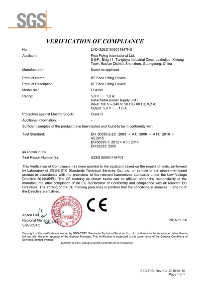 CE-LVD