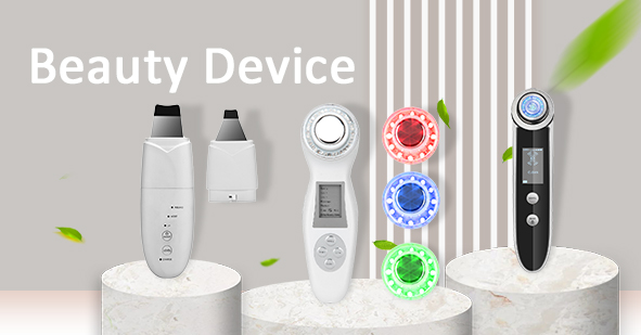 Beauty Device