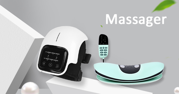 Massagers