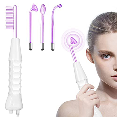 High Frequency Wand