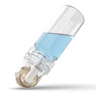Hydra Roller with Serum