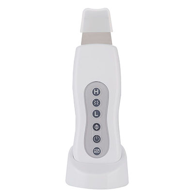 Ultrasonic Skin Scrubber