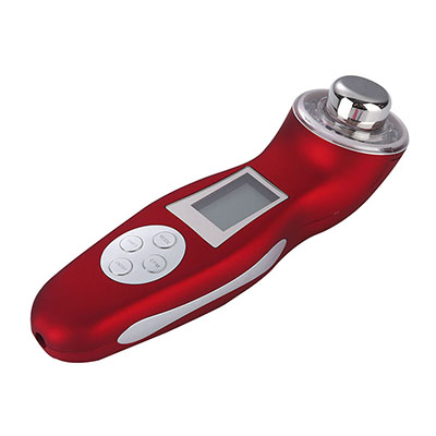 Rechargeable Ultrasonic Skin Care Beauty Machine