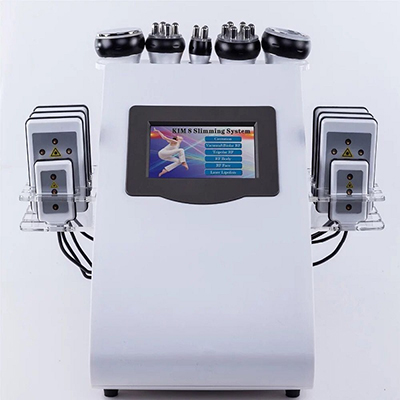 Lipo Laser Weight Loss 6 in 1 Cavitation Machine