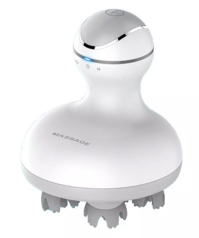 Head Scalp Massager