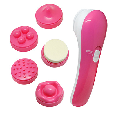5-in-1 Mini Massager
