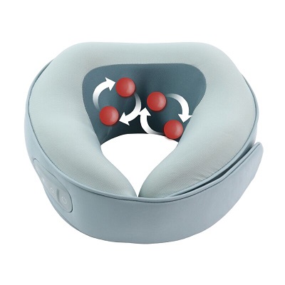 Neck Massager Pillow