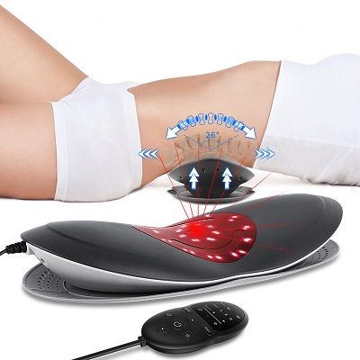 Lumbar Massager