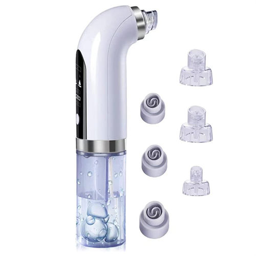 Water Cycle Vacuum Blackhead Remover