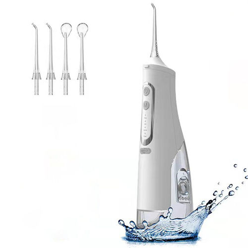 Teeth Cleaning Water Flosser