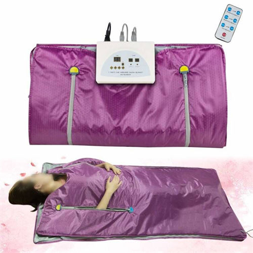 Far Infrared Sauna Blanket Instrument
