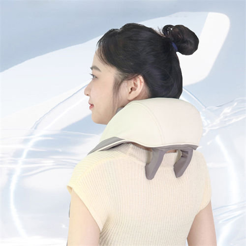 Kneading Neck and Shoulder Massager