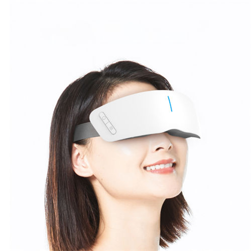 Steam Eye Massager