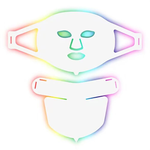 Face and Neck LED Facial Mask