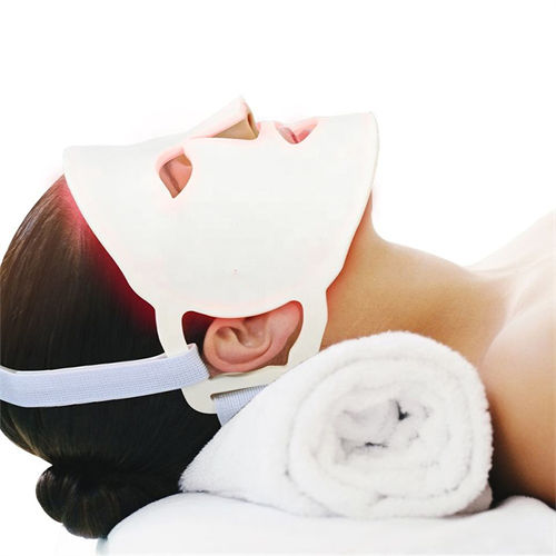 Facial LED Facial Mask