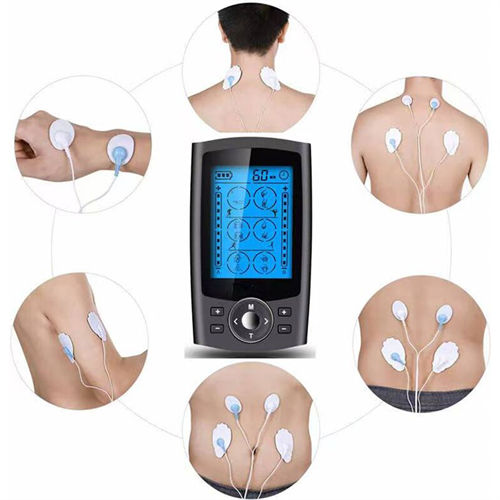 EMS massager