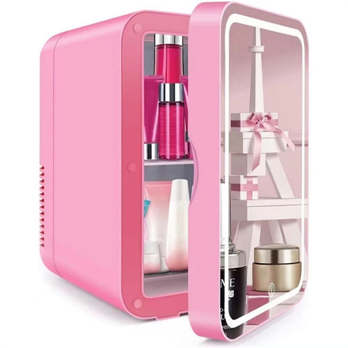 Mini Cosmetics Fridge