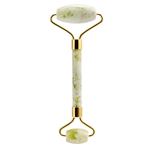 Green Jade Roller