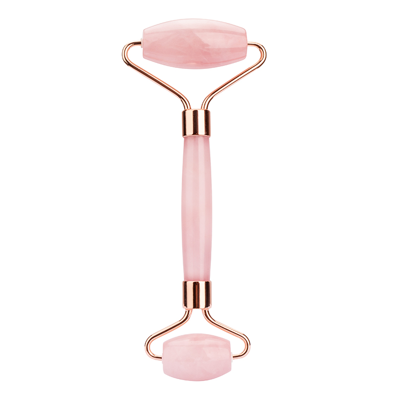 Pink Jade Roller