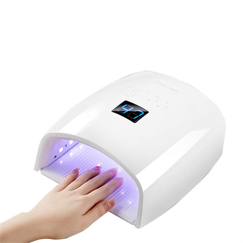 UV LED Nail Lamp Dryer
