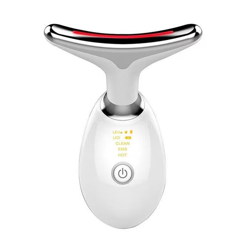 Face and Neck Skin Lifting Device