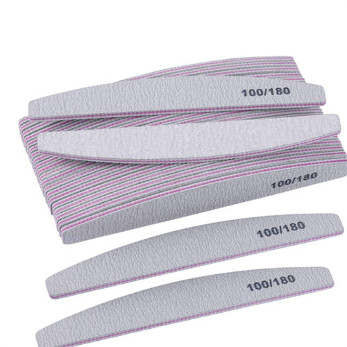 Nail File