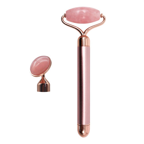 2 in 1 Electric Jade Roller
