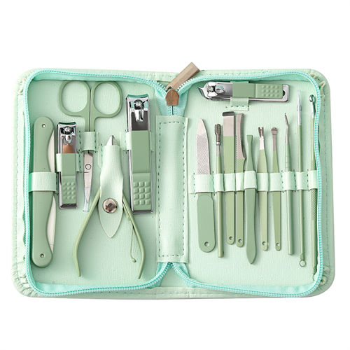 16 in 1 Skincare Kit