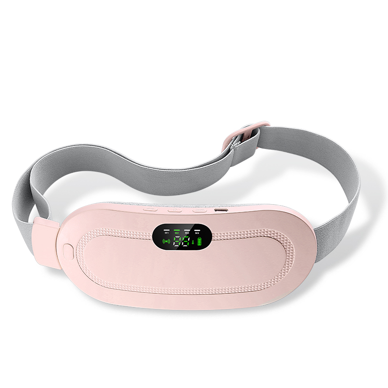 Warm Palace Belt