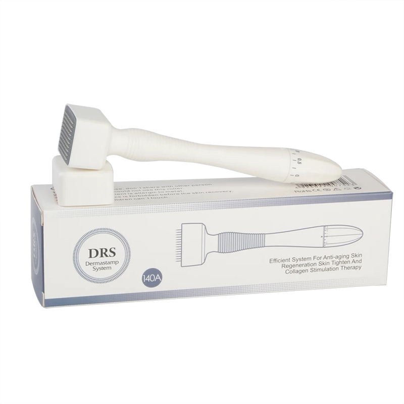 140A Derma Roller Ajustable Micro Needles