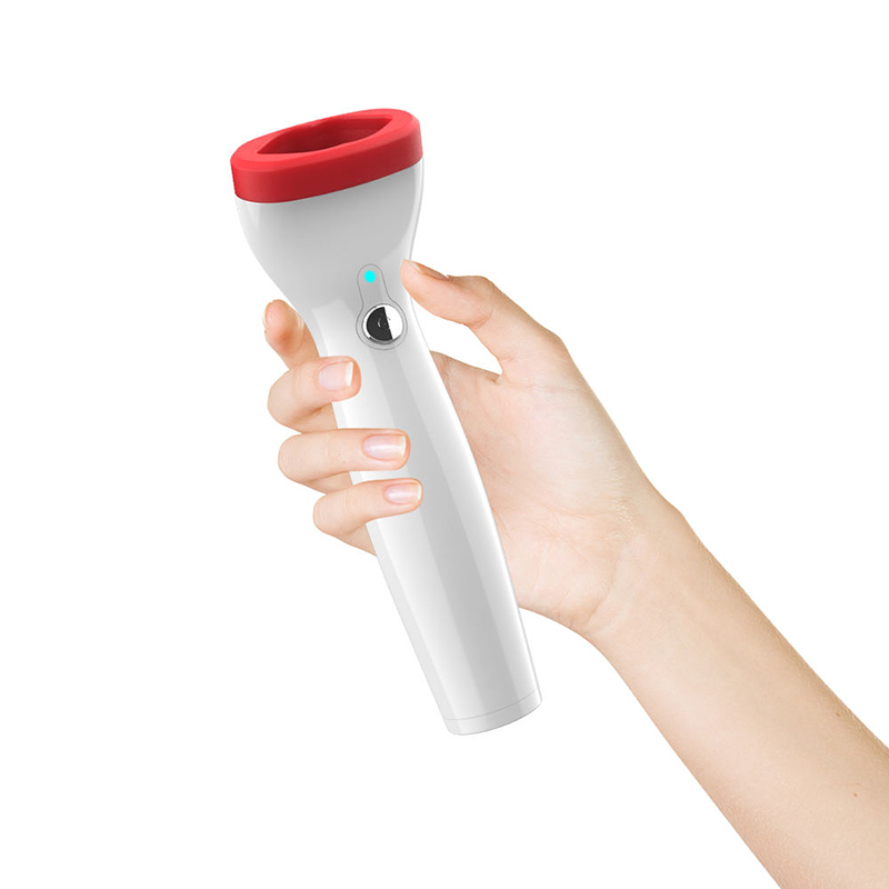 Lip Enhancer Machine